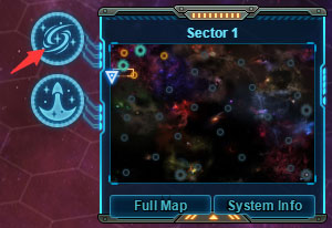 Star Trek™ Alien Domain:Incursion