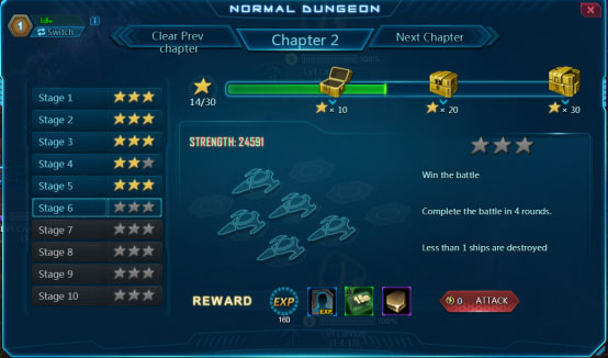 Star Trek™ Alien Domain:Incursion