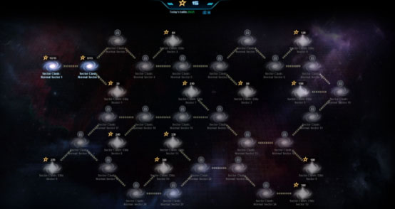 Star Trek™ Alien Domain:Incursion